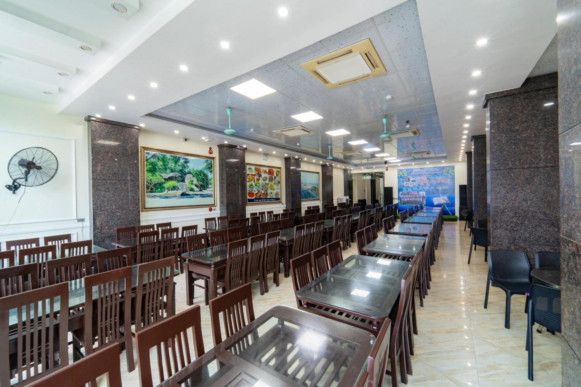 Khach San Nhan Duc - Sam Son Hotel Luaran gambar